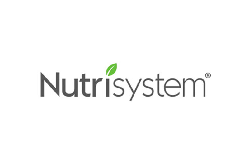 Nutrisystem logo