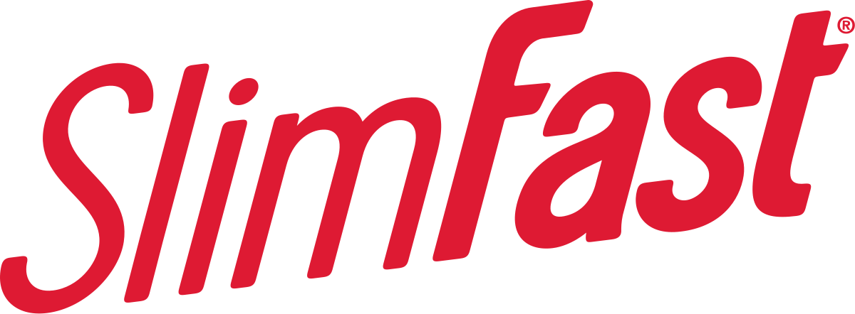 Slimfast logo