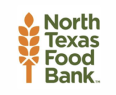 North Texas Food Bank Logo