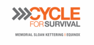 Cycle for Survival logo