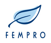 Fempro logo