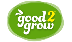 good2grow logo