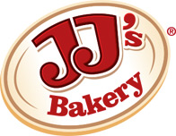 JJ's Bakery logo