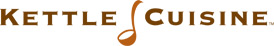 Kettle Cuisine logo