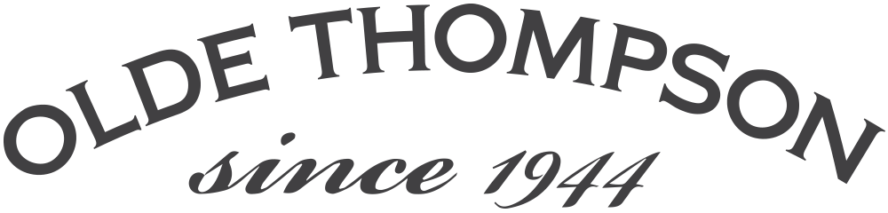 Olde Thompson logo