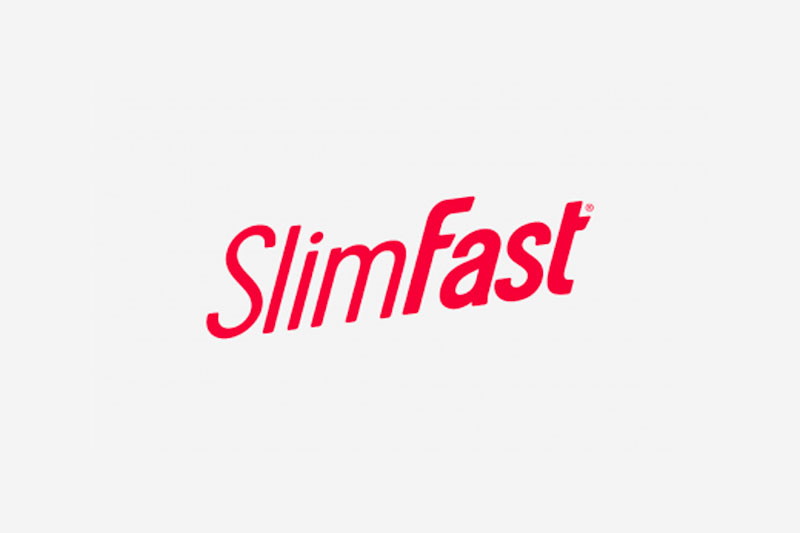 SlimFast logo